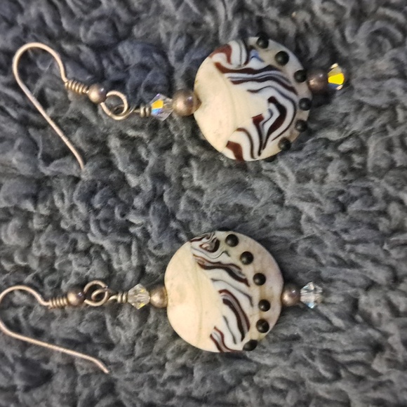 Earrings - Picture 2 of 2